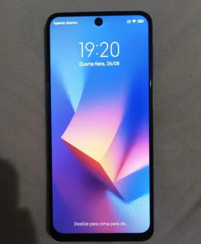 Redmi note 9s dual sim 64GB