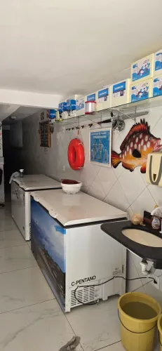 VENDO LITORAL CAMARÕES FILIAL NATAL