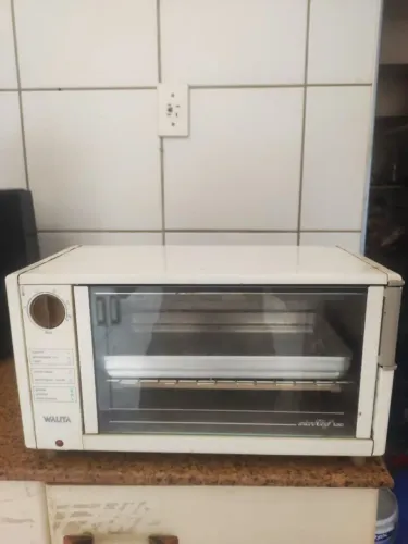 Forninho elétrico