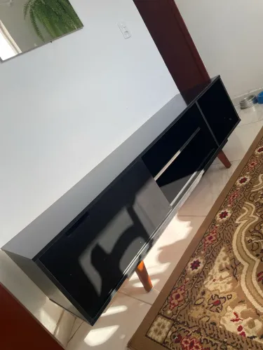 RACK RETIRADA NO CAMPECHE