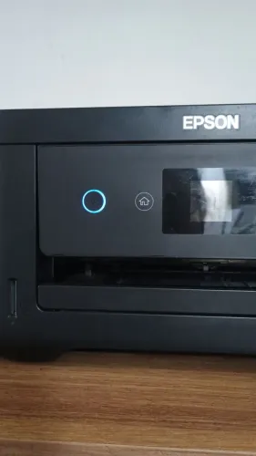 Impressora Epson L4160