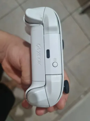 Controle xbox series s 