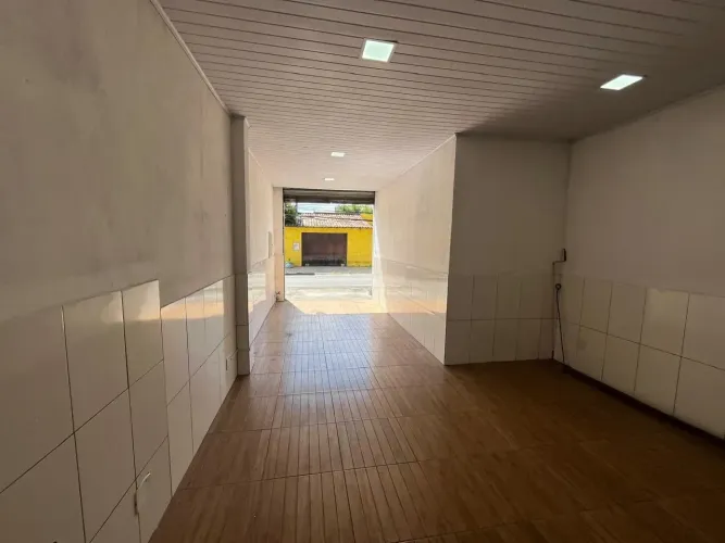 ÓTIMA LOJA FRENTE VENDO OU TROCO POR TORO 2024