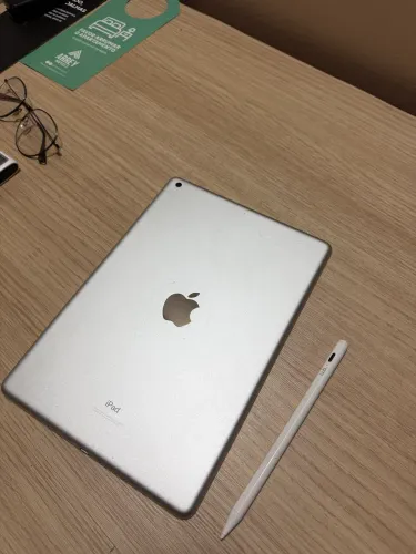 iPad 9 geração