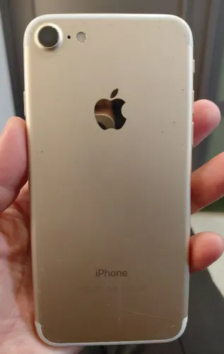 Iphone 7