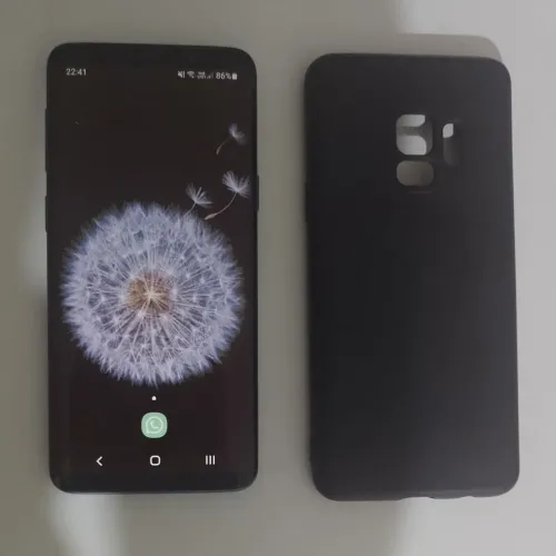 Smartphone Samsung S9 