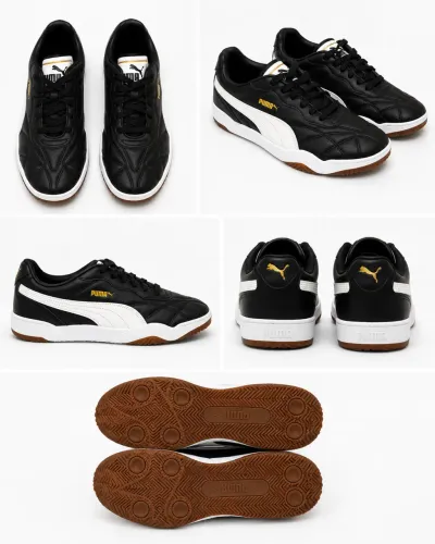 Puma tifosi lux