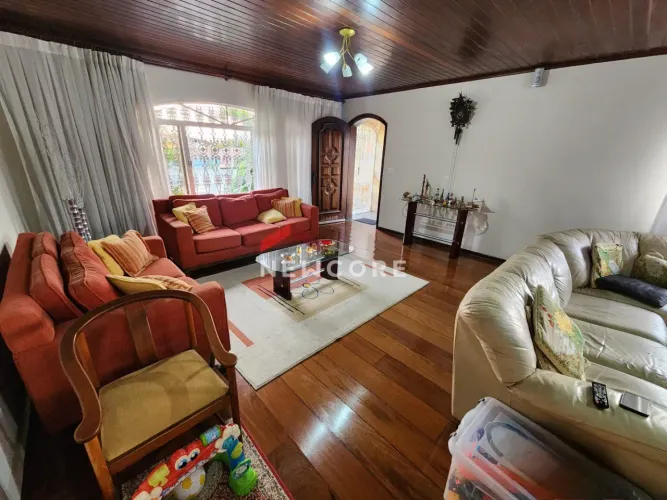 Casa em Rua Maria Zélia - Piqueri - São Paulo/SP