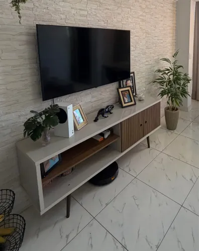 Vendo Rack sem marcas de uso