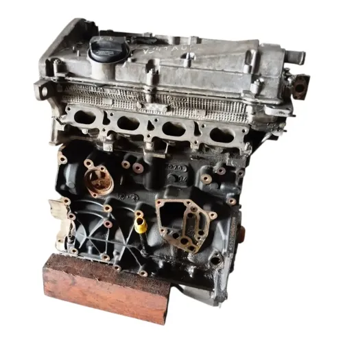 Motor Parcial Audi A3 A4 Vw Golf 1.8 Turbo 1998 A 2006