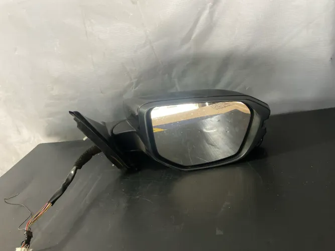 Retrovisor Honda civic g10 lado direito c/ Rebatimento 2023