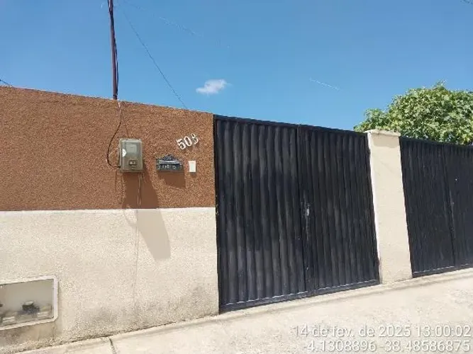 Oferta imperdível Casa no Cajueiro da Malhada, Horizonte - CE, Nº 50-B, 1 vaga, 219,95m²