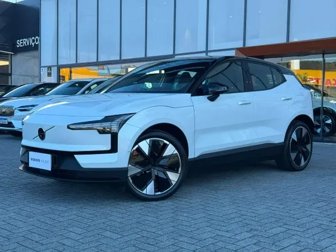 Volvo EX30 E60 Ultra (elétrico) 2024