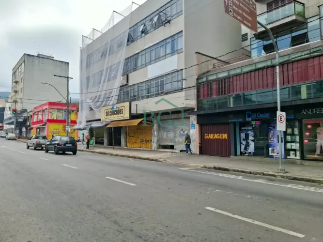 Comercial Ponto comercial em Poços de Caldas