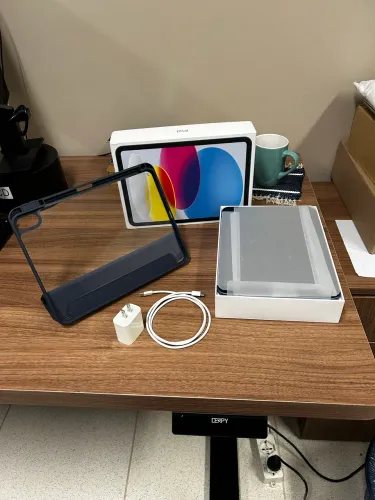 Ipad 10 64GB con garantia Apple