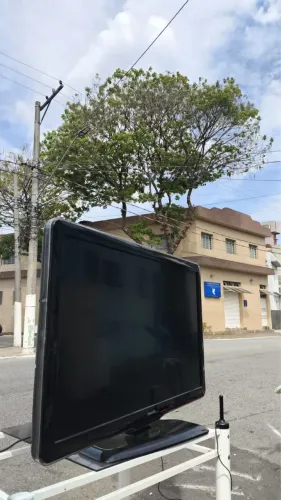 Tv Philips para conserto