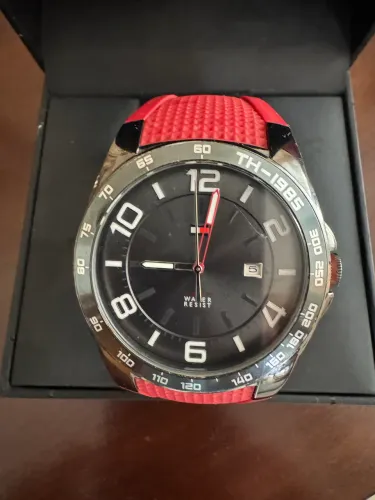 Relógio Thom Hilfiger original 