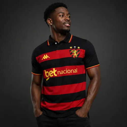 Camisa Sport Recife I 26/27