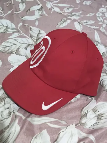 Boné Nike Total 90 ano 2005 Relíquia