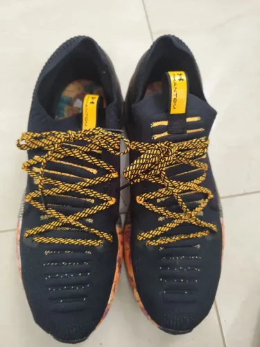 Tênis de Corrida Under Armour