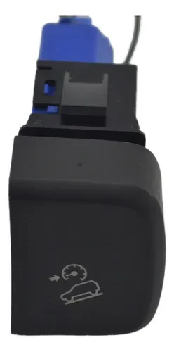 Botão Limitador Velocidade S10 2012 A 2020 Trailblazer Origi