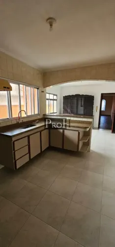 Sobrado à Venda, 3 Dormitórios - Nova Petrópolis, São Bernardo do Campo