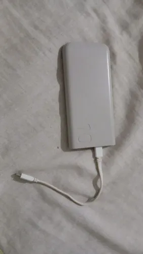 Carregador portátil Samsung original 10.000mah