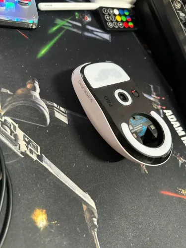 Mouse Logitech Superlight X