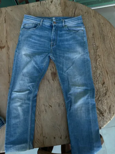 Calça Jeans Seven Original