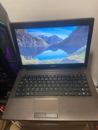 Notebook