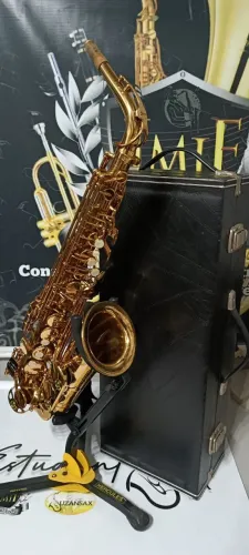 Sax alto condor 31