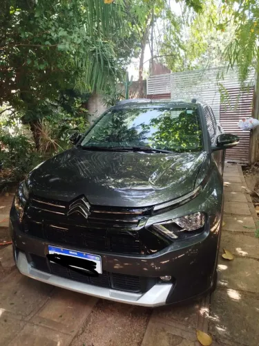 Citroen C3 Aircross7 Shine 1.0 Flex TB 200 Aut. 2025