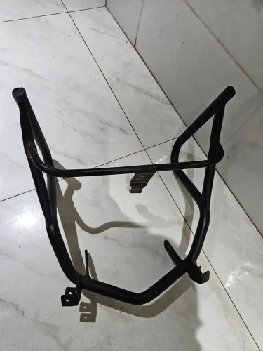 Protetor de carenagem Cb twister 250 f