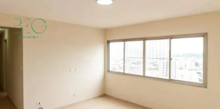 Apartamento com 2 dormitórios à venda, 79 m² por R$ 499.000 - Tucuruvi - São Paulo/SP