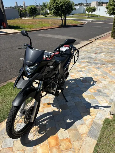 XRE 300 ABS 2021