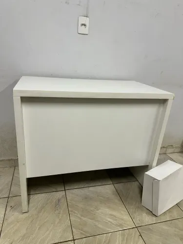 Mesa de escritório