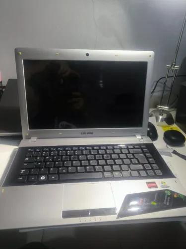 Notebook Samsung Rv-415 