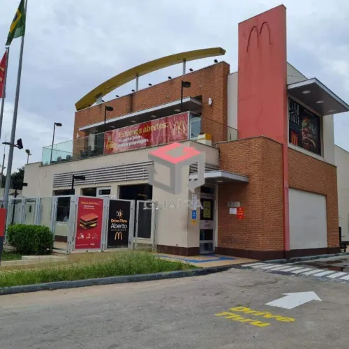 Terreno à venda Santa Paula - São Caetano do Sul - SP
