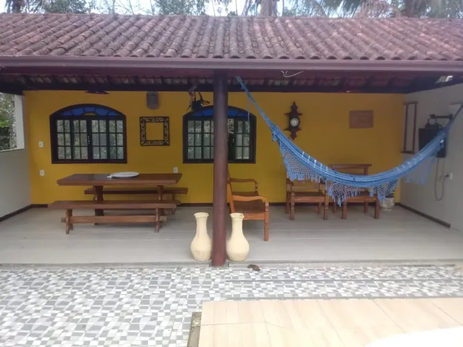 Chácara em Casimiro