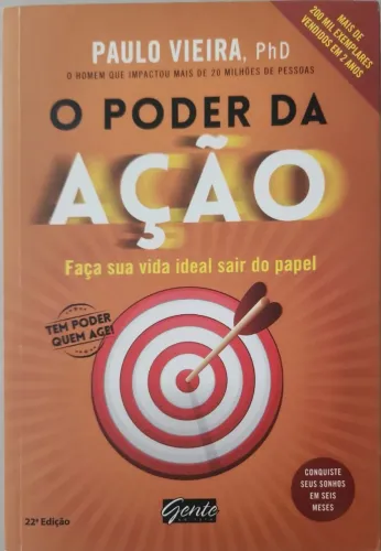 O poder da ação