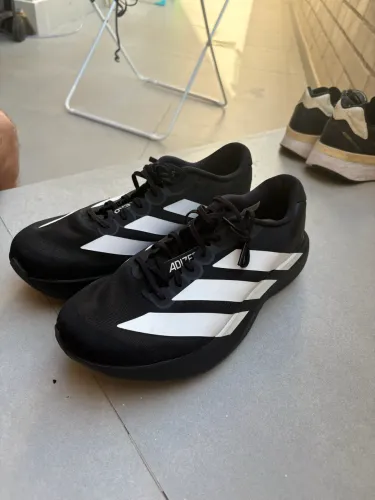 ADIDAS EVO SL 44 2/3 - ZERADO