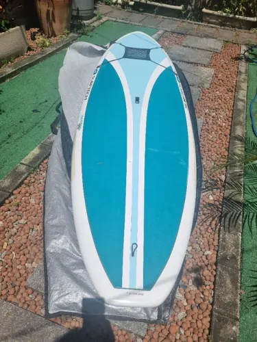 Prancha Stand Up paddle