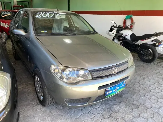Fiat Siena 1.0/ EX 1.0 MPI Fire/ Fire Flex 8V 2007