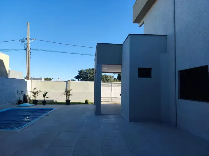 ~ Casa Ponte Alta /