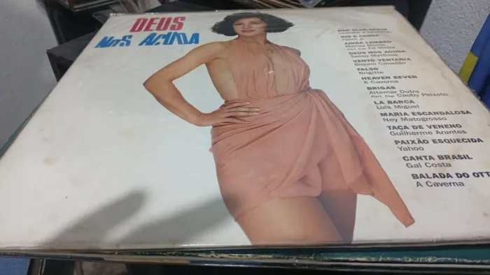 Disco de vinil r$ 20 cada vários