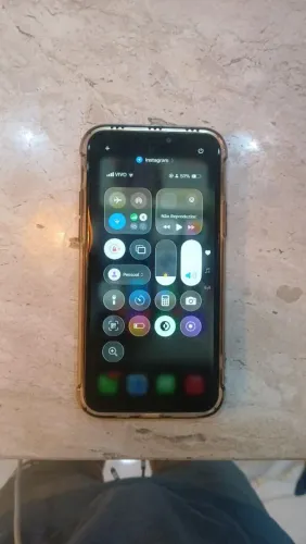 iPhone 11 Pro
