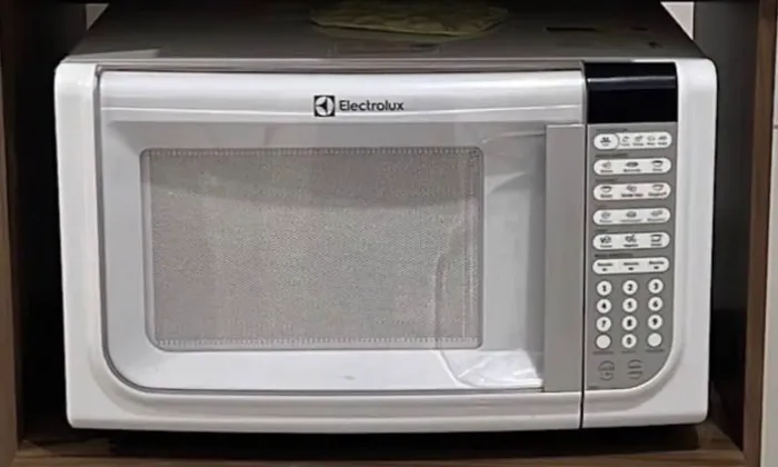 Microondas Electrolux 31 lts
