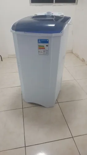Tanquinho lavar roupas