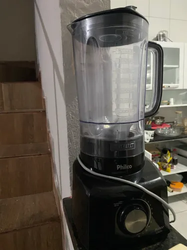 Liquidificador
