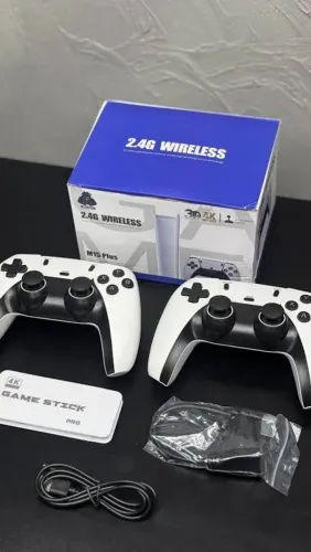 GAME STICK M15 PLUS